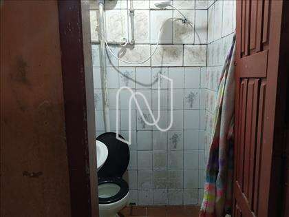 Banho 