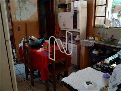 Cozinha 