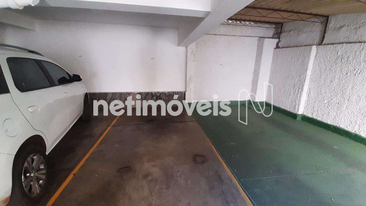 Estacionamento / Garagem