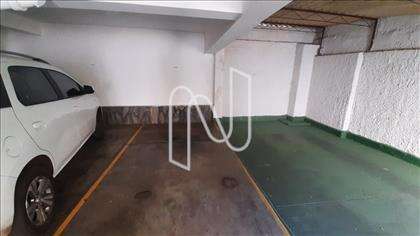 Estacionamento / Garagem