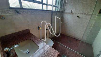Banho 