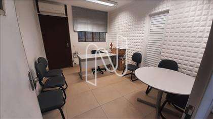 Sala / Mezanino