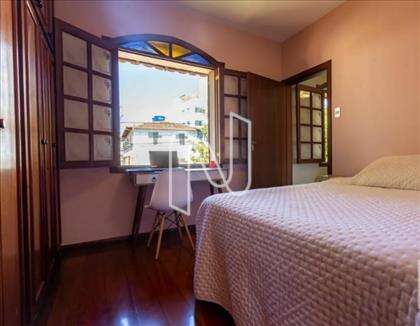 Quarto suíte  