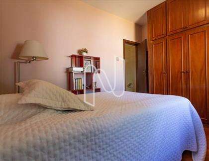 Quarto suíte  