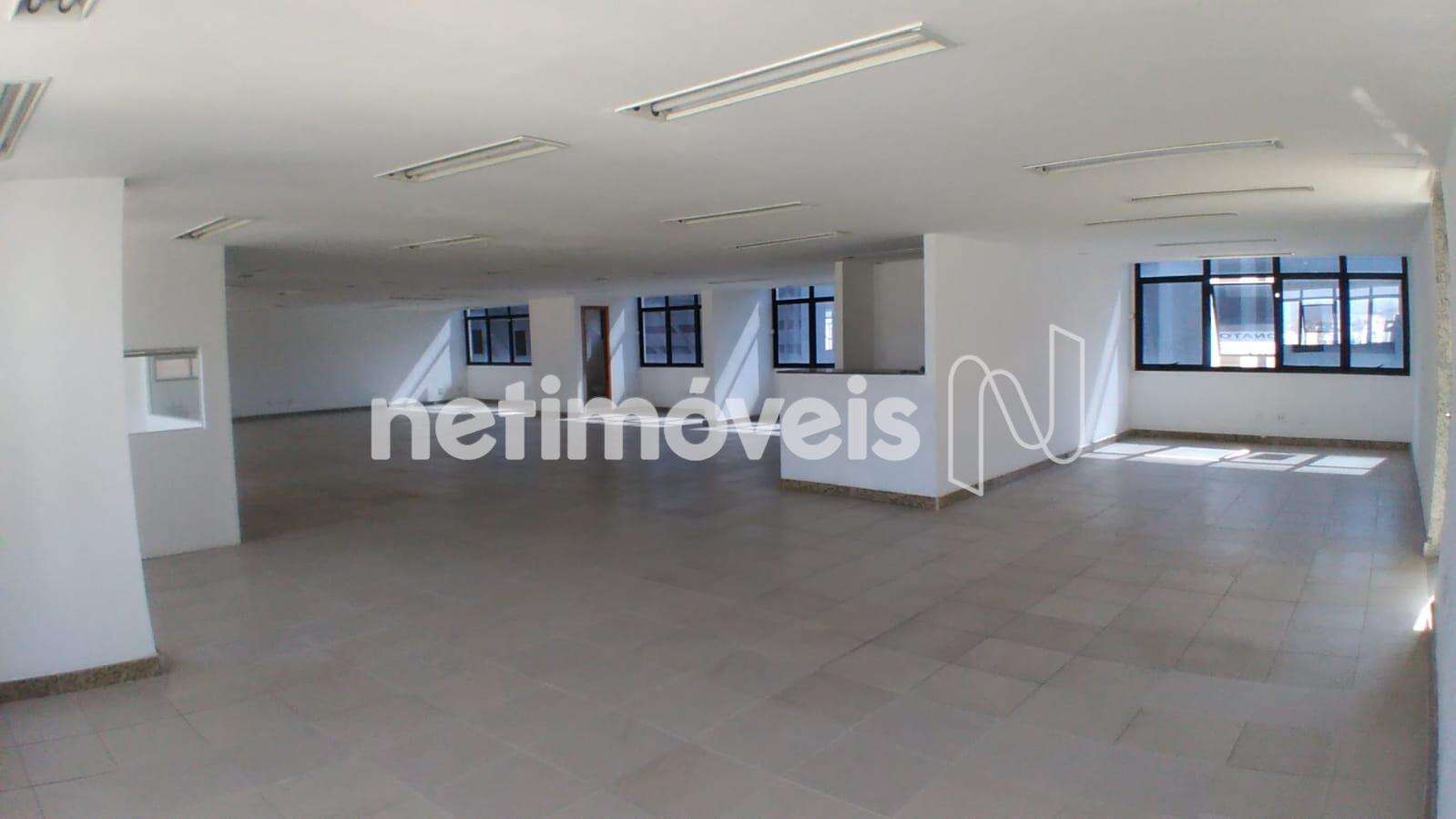 Sala / Andar 