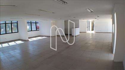Sala / Andar 