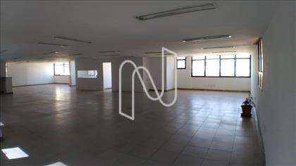 Sala / Andar 
