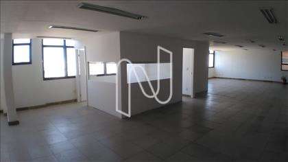 Sala / Andar 