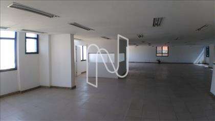 Sala / Andar 