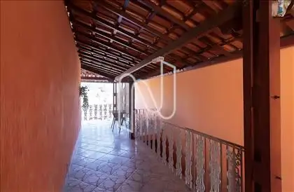 Varanda 