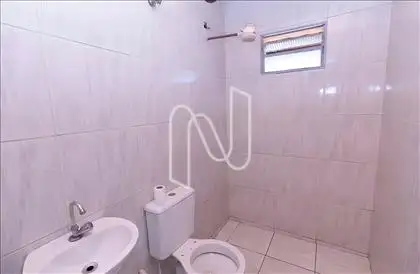 Banho 