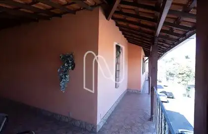 Varanda 