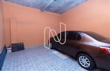 Garagem 