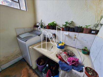 Área de serviço