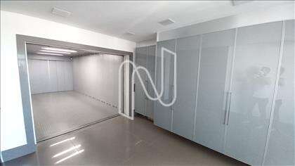 Garagem 