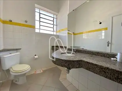  Casa-Residencial-Comercial-Funcionários 