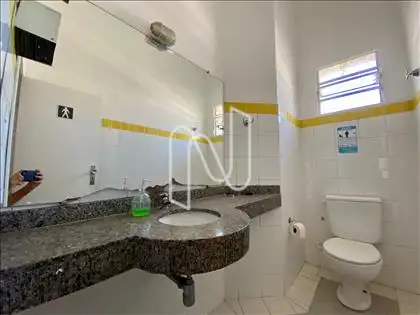  Casa-Residencial-Comercial-Funcionários 