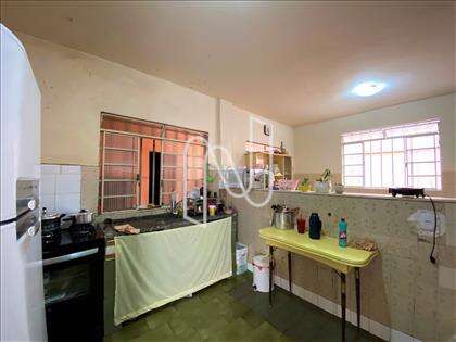 Cozinha 