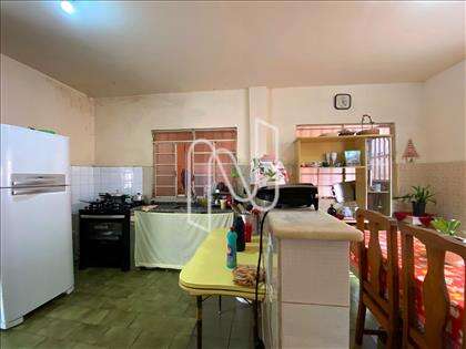 Cozinha 