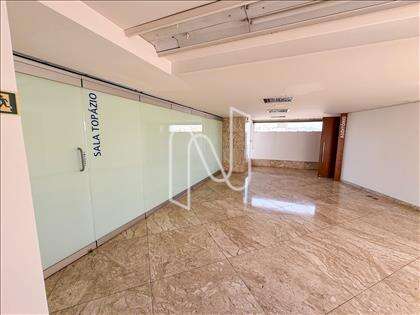  Hall de eventos