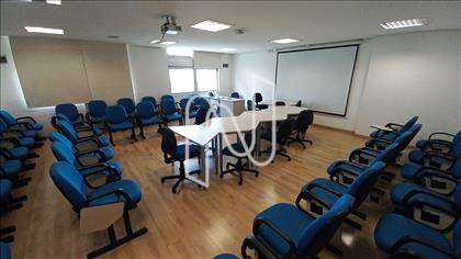 Sala de eventos