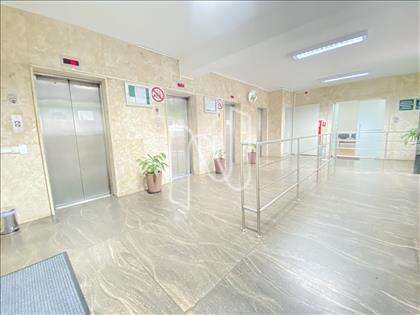 Entrada / Recepção
