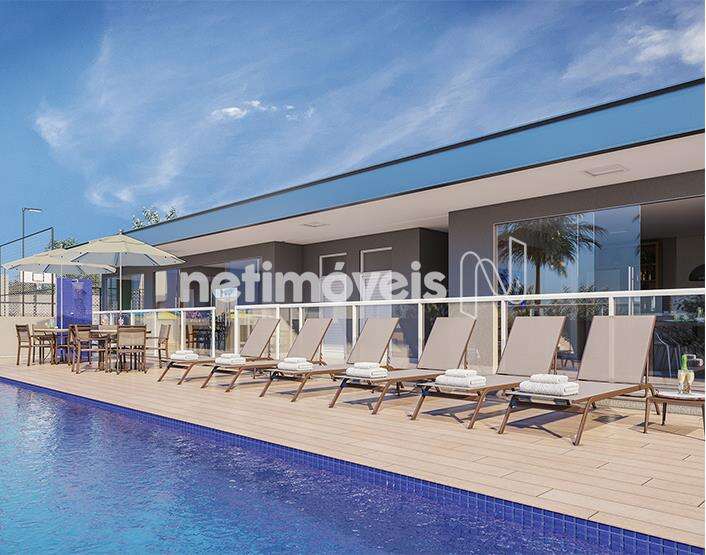 Área de lazer / Piscina