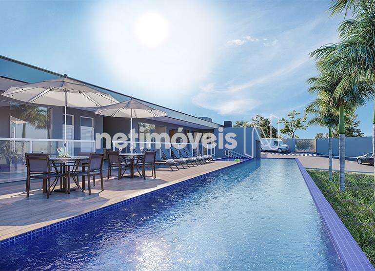 Área de lazer / Piscina