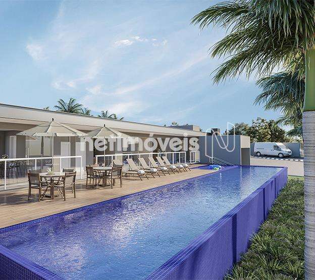 Área de lazer / Piscina