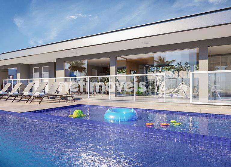 Área de lazer / Piscina