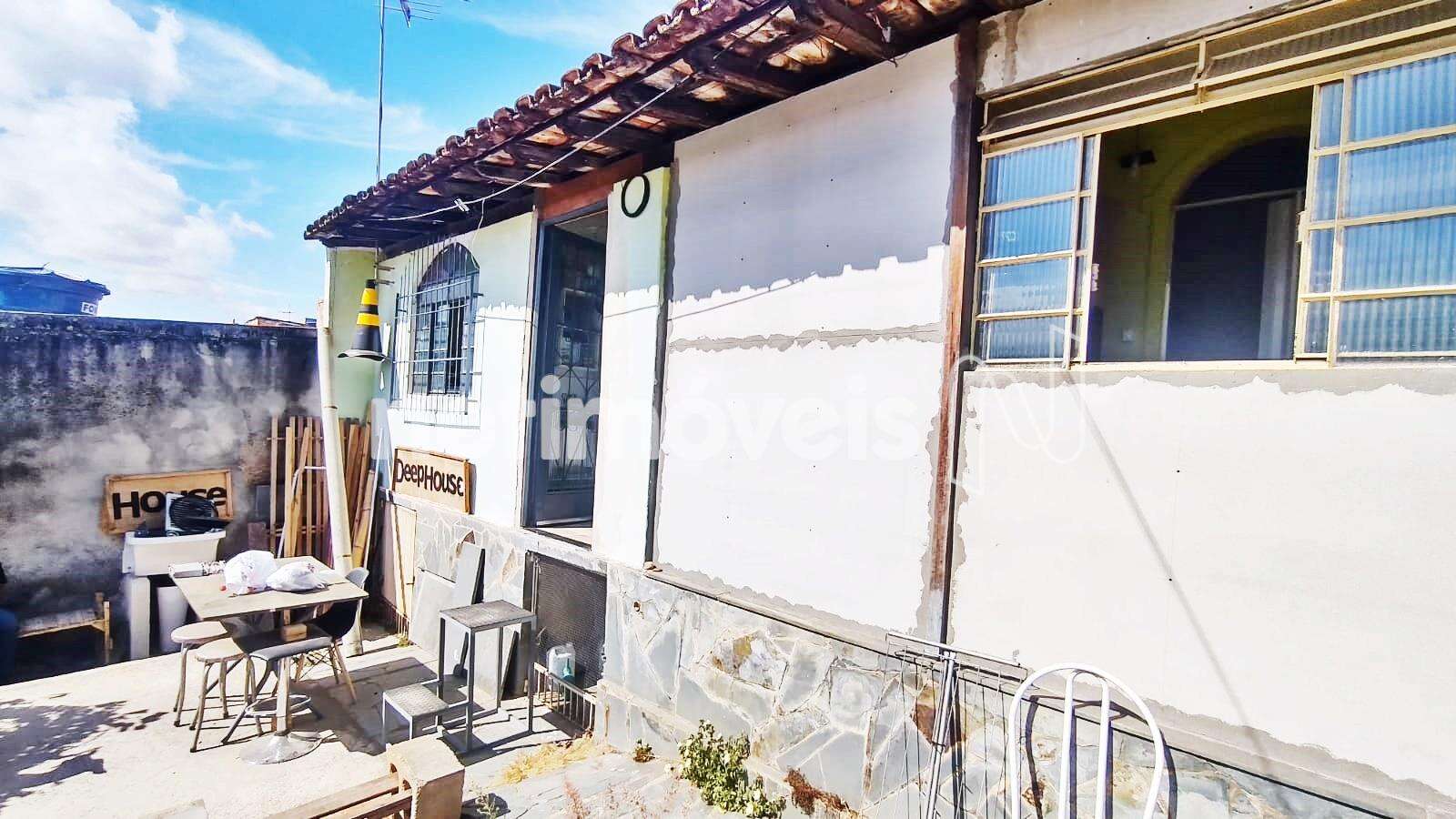 Construção dos fundos