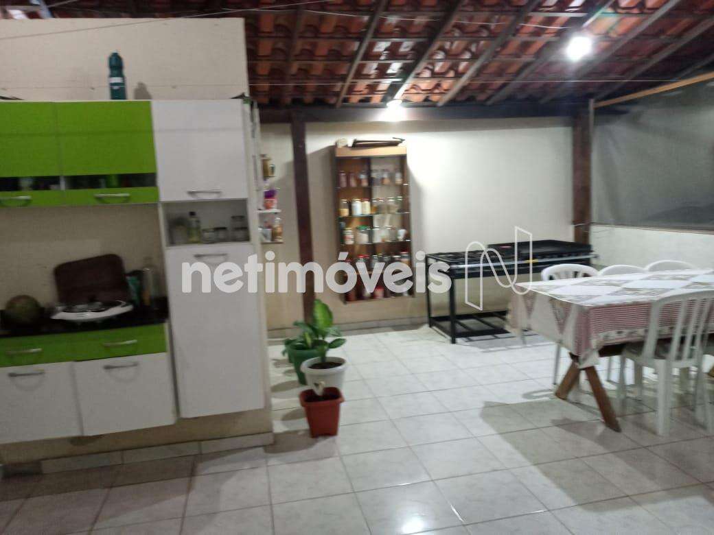 Cozinha 