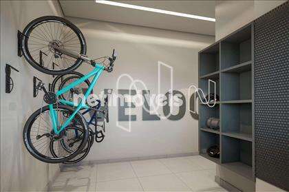 Bicicletário