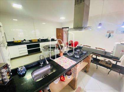 Cozinha  