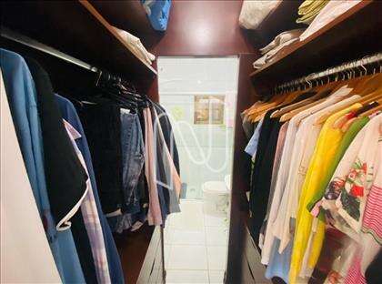 Closet 