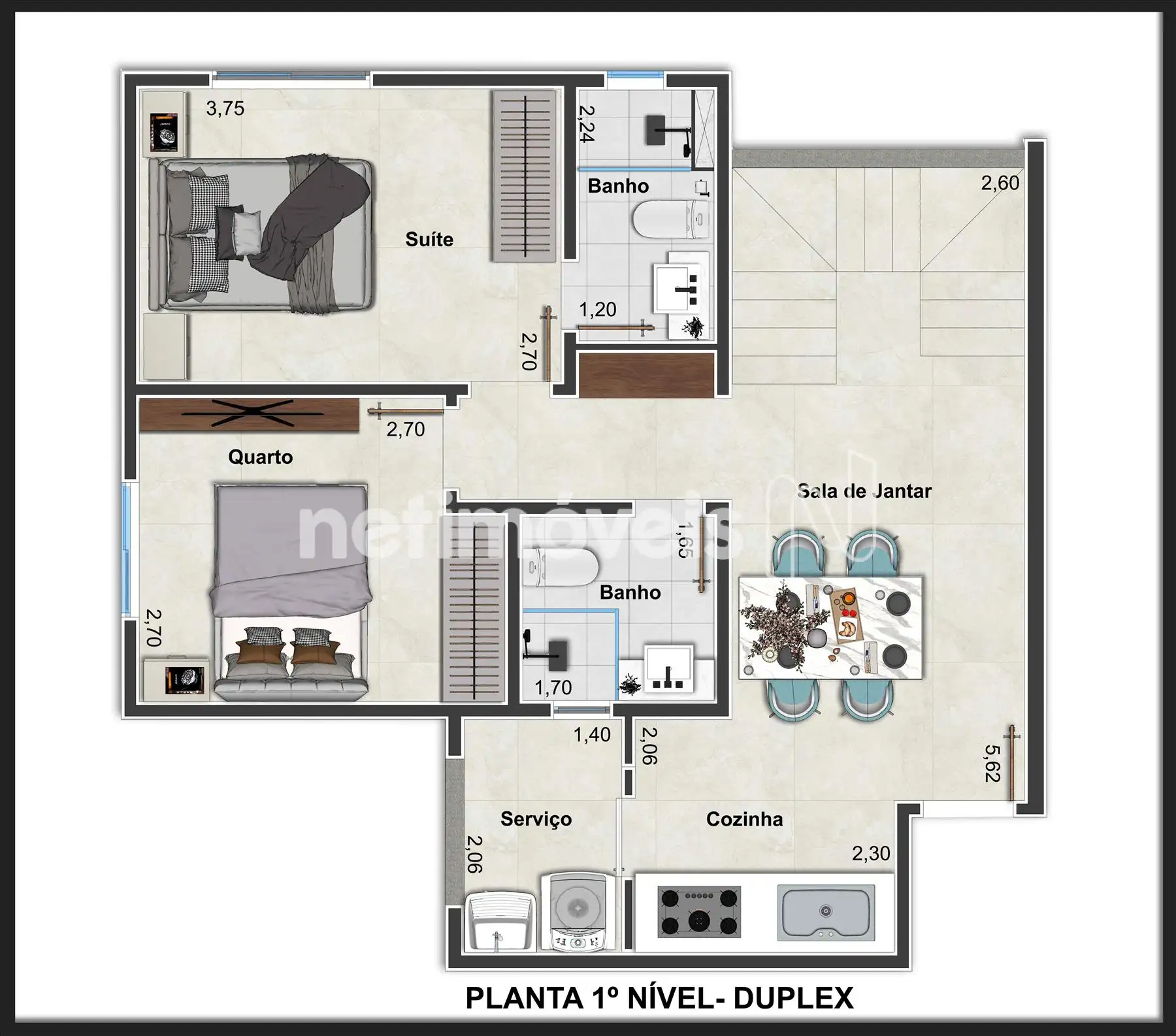 Planta 5