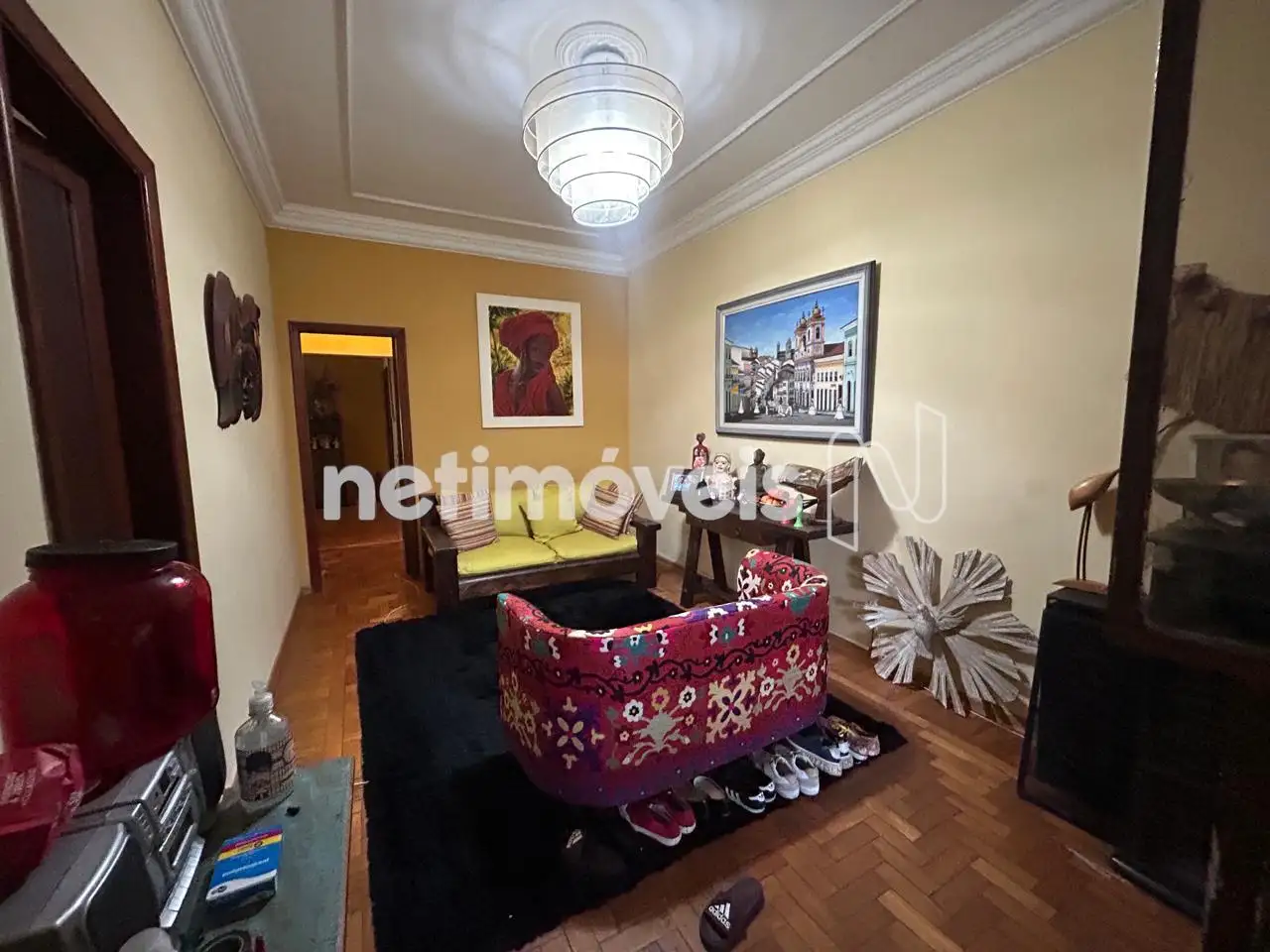 Sala de estar 01