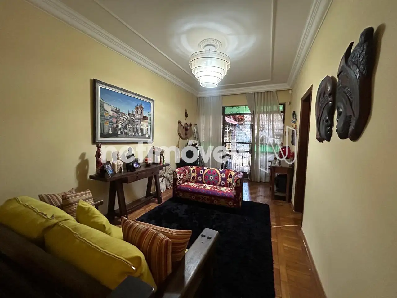 Sala de estar 01