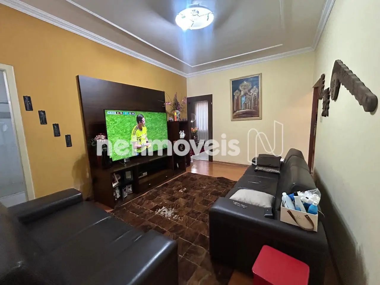 Sala de tv