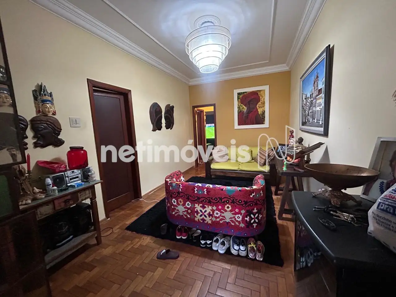 Sala de estar 01