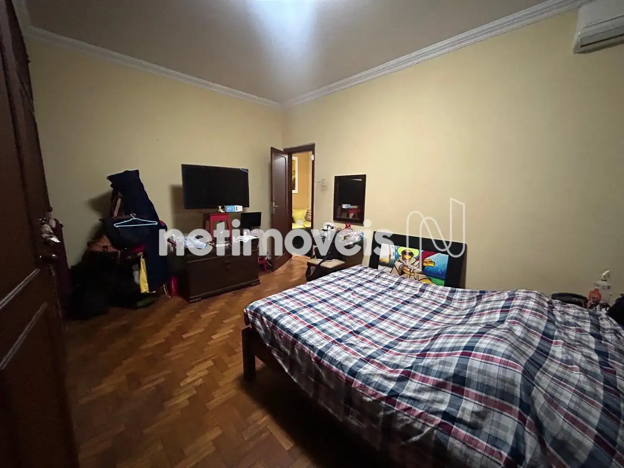Quarto casal