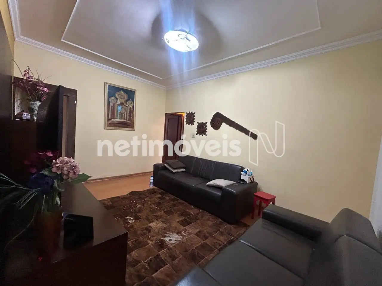 Sala de tv