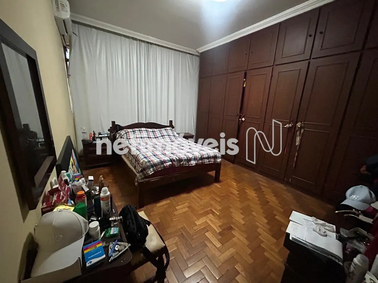 Quarto casal
