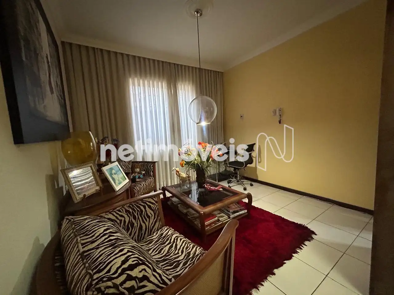 Sala de estar 2