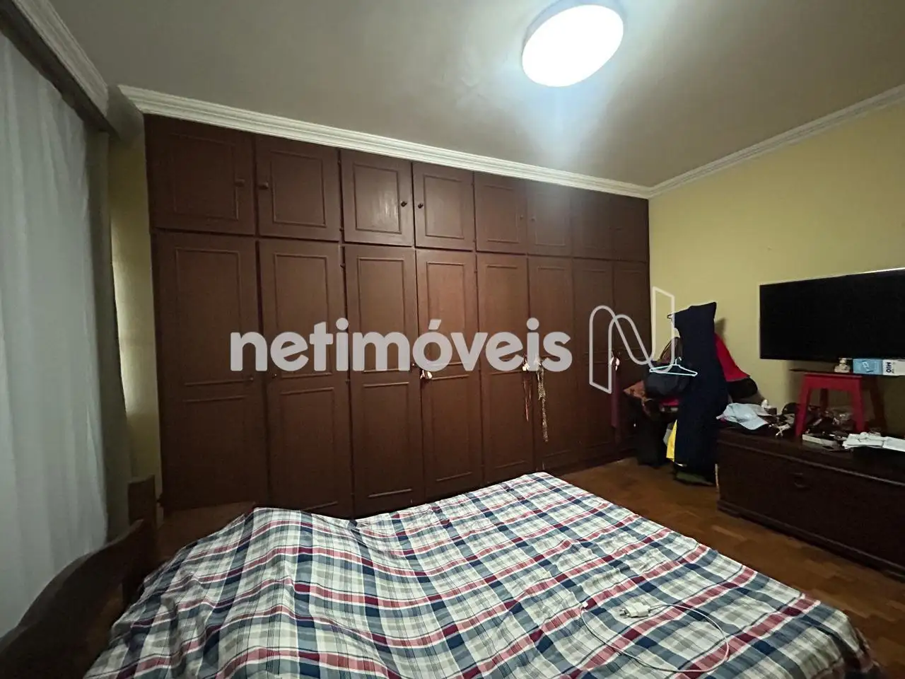 Quarto casal