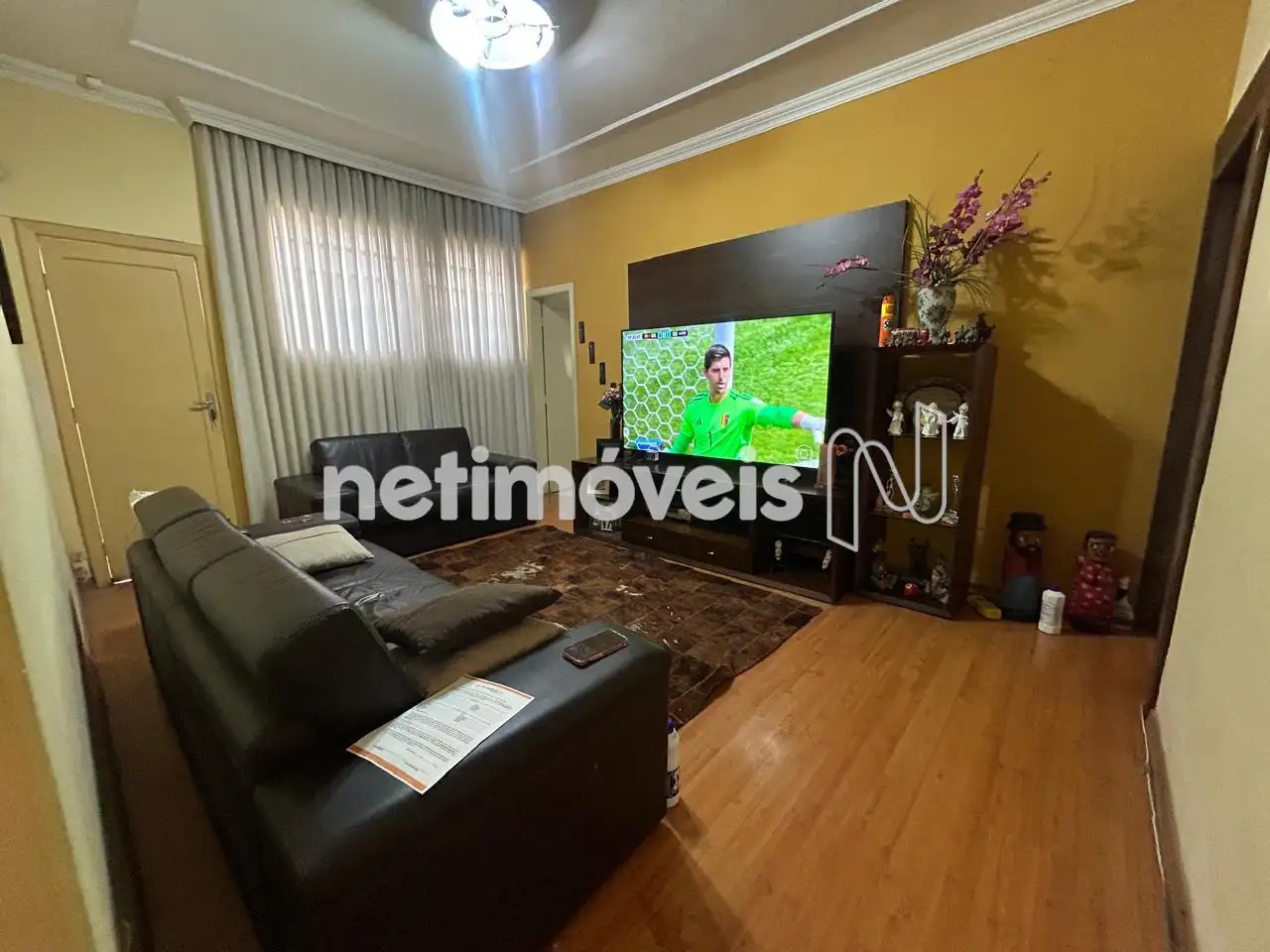 Sala de tv