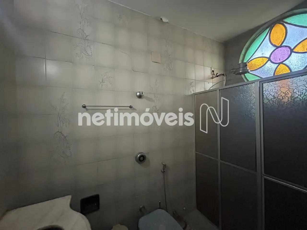 Banheiro suíte