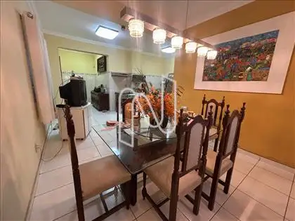 Sala de jantar