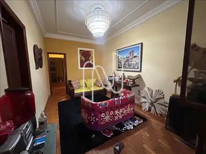 Sala de estar 01