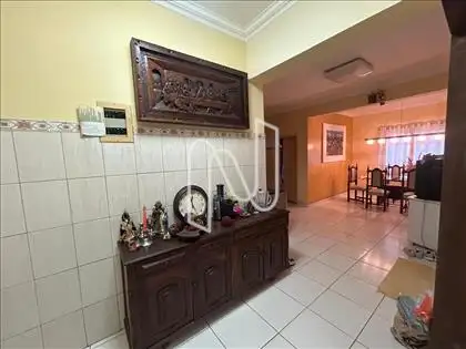 Sala de jantar